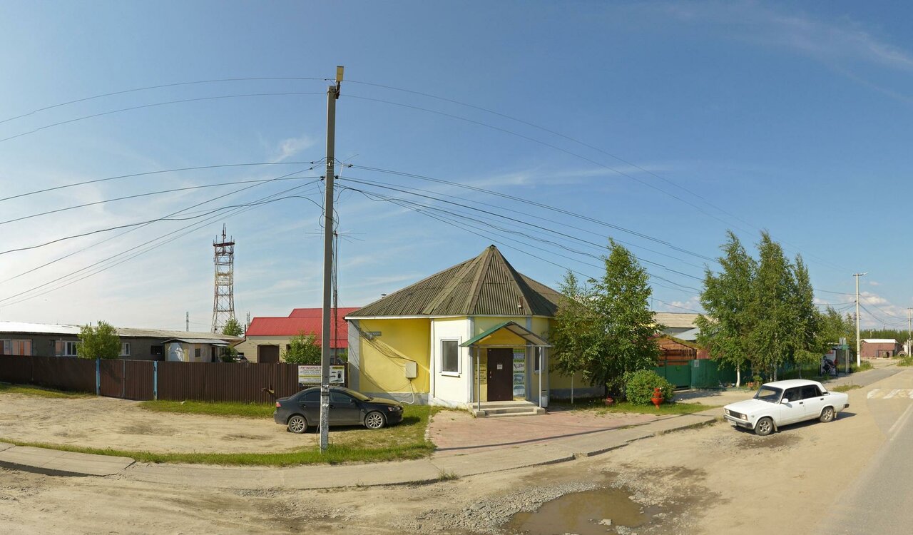 Фото клиники ФБУ Октябрьский районный ветеринарный центр