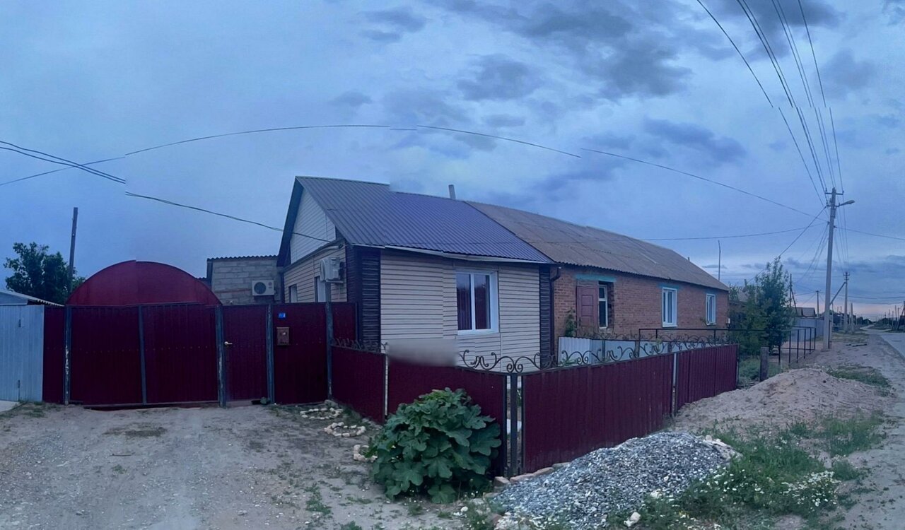 Фото клиники Черноярская районная ветеринарная станция