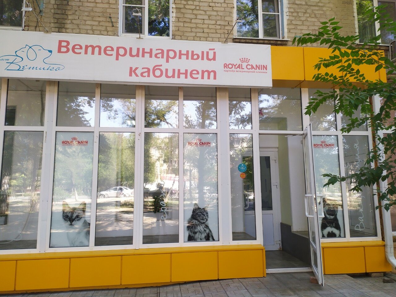 Главное фото клиники