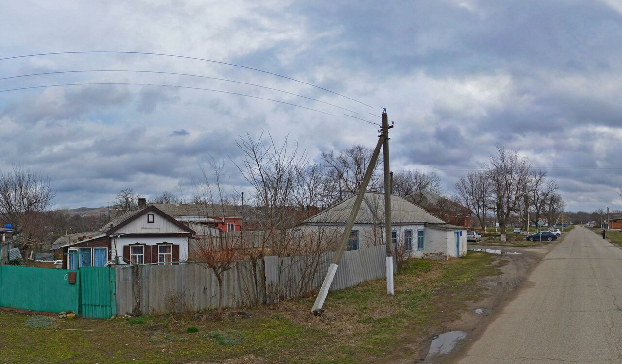 Фото клиники Ветеринарное управление Успенского района