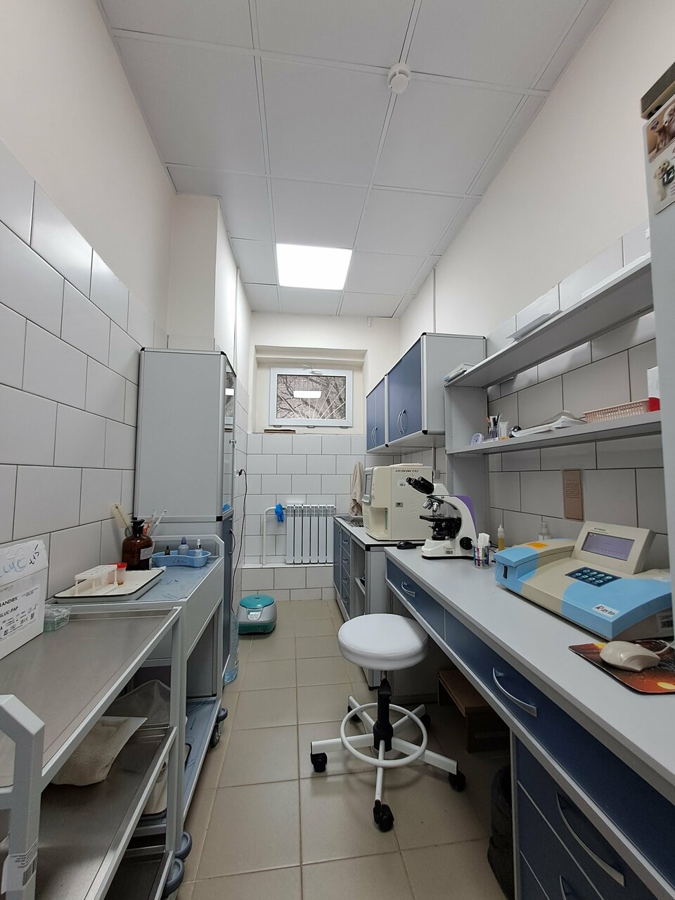 more clinic photos 5516