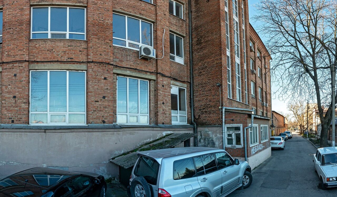 clinic general image