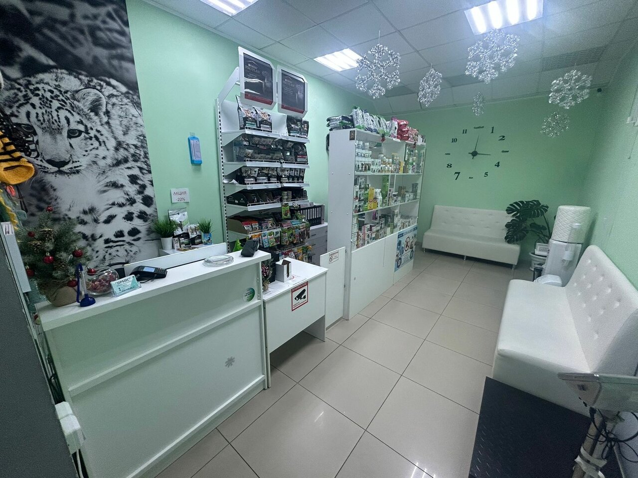 Фото клиники 81806
