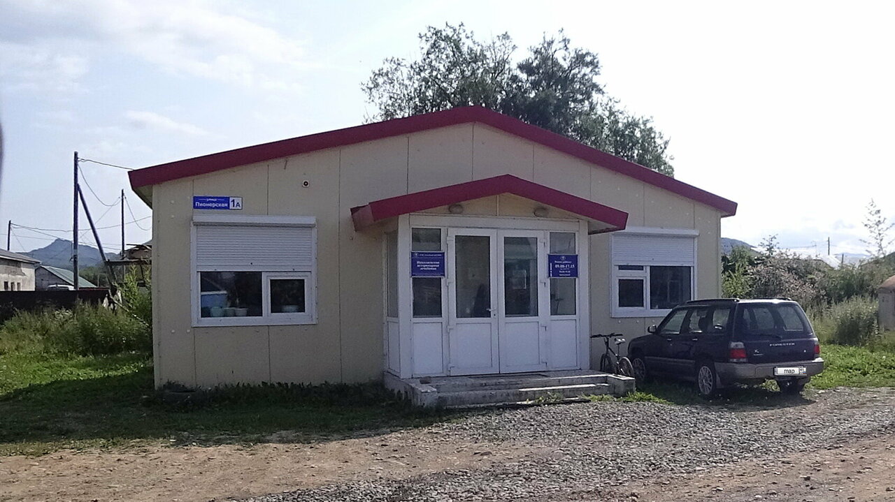 Фото клиники 45642