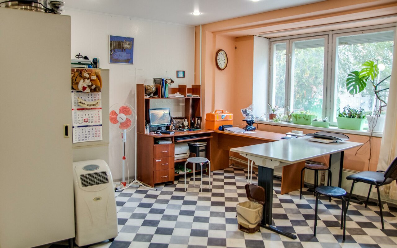 Фото клиники 68501