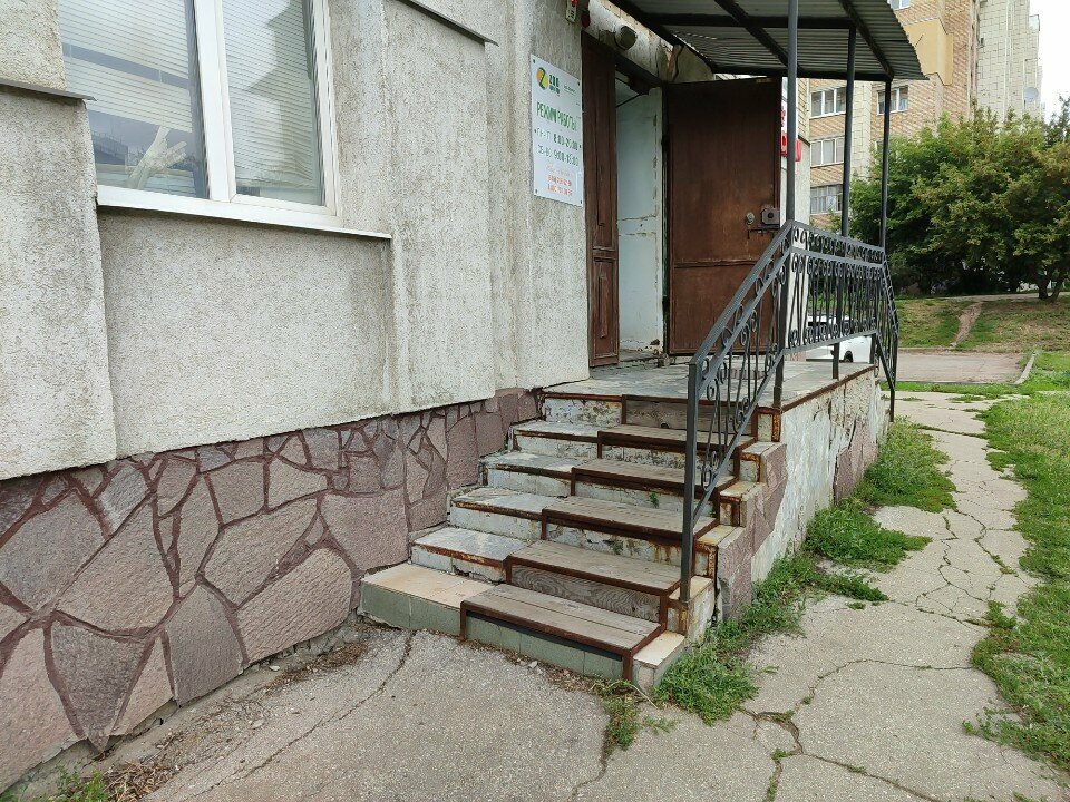 Фото клиники 60602