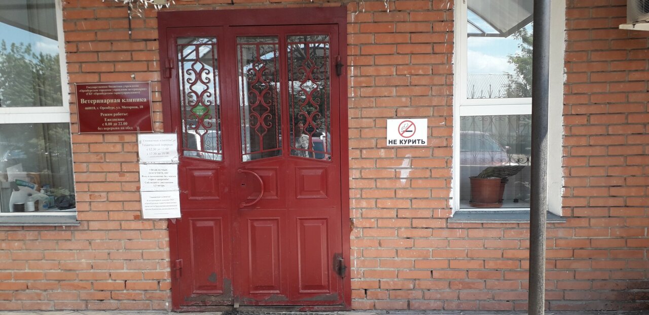 Фото клиники 2174