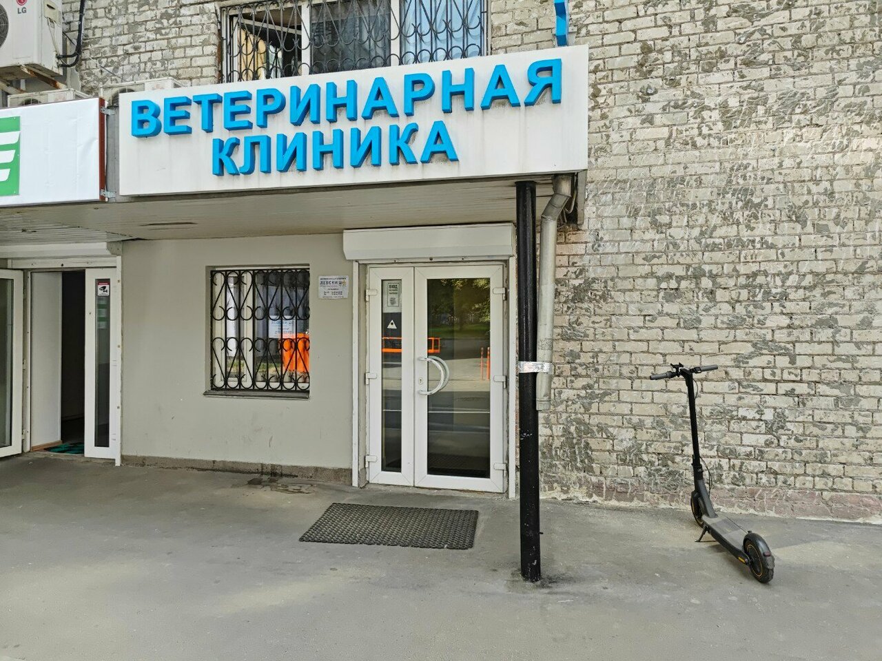 Фото «Левски»
