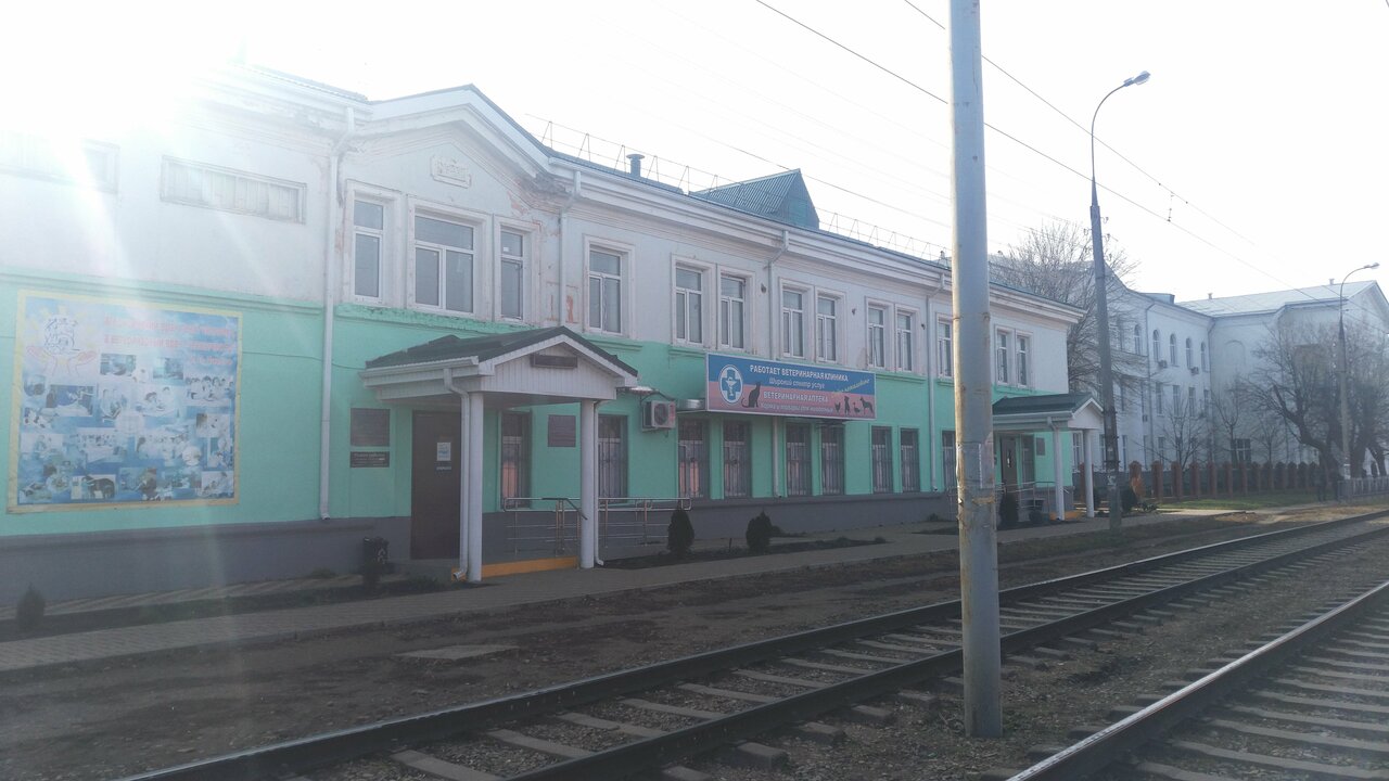 Фото клиники 24714