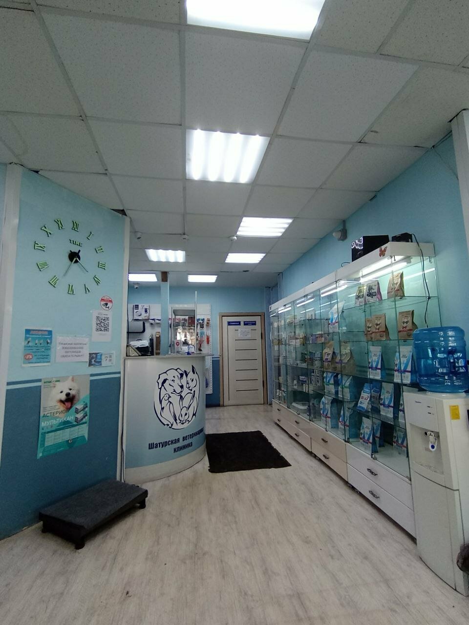 more clinic photos 21183