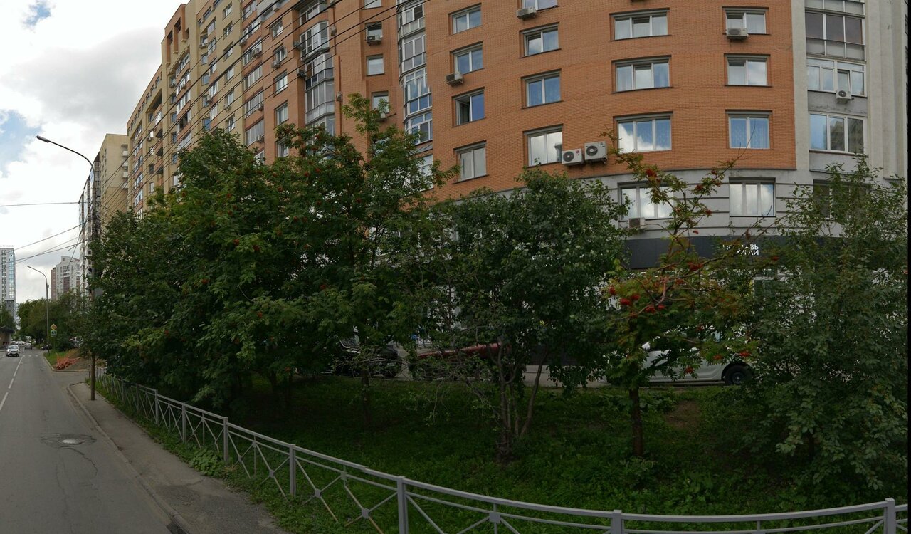 clinic general image