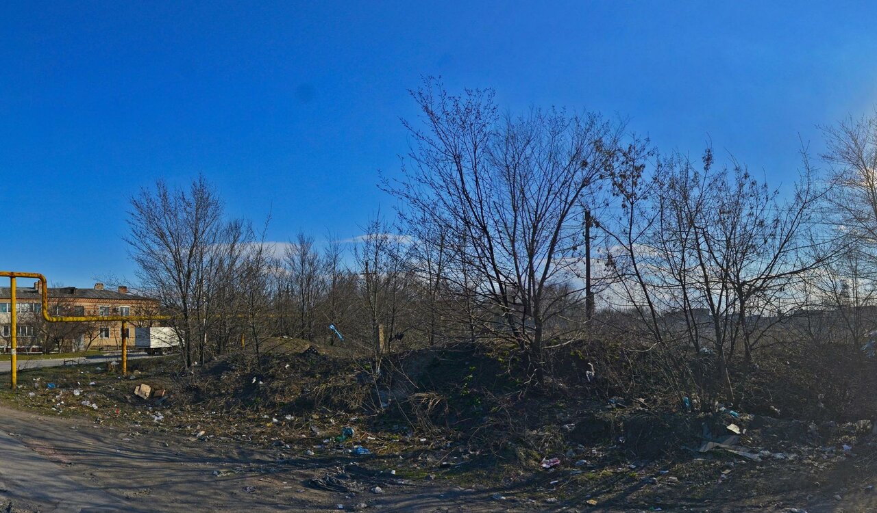 Ветеринарная клиника