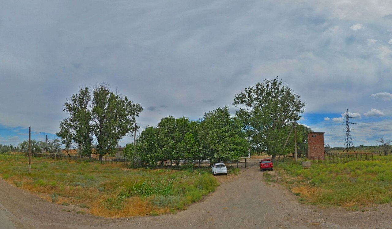 Камызякская районная ветеринарная лаборатория