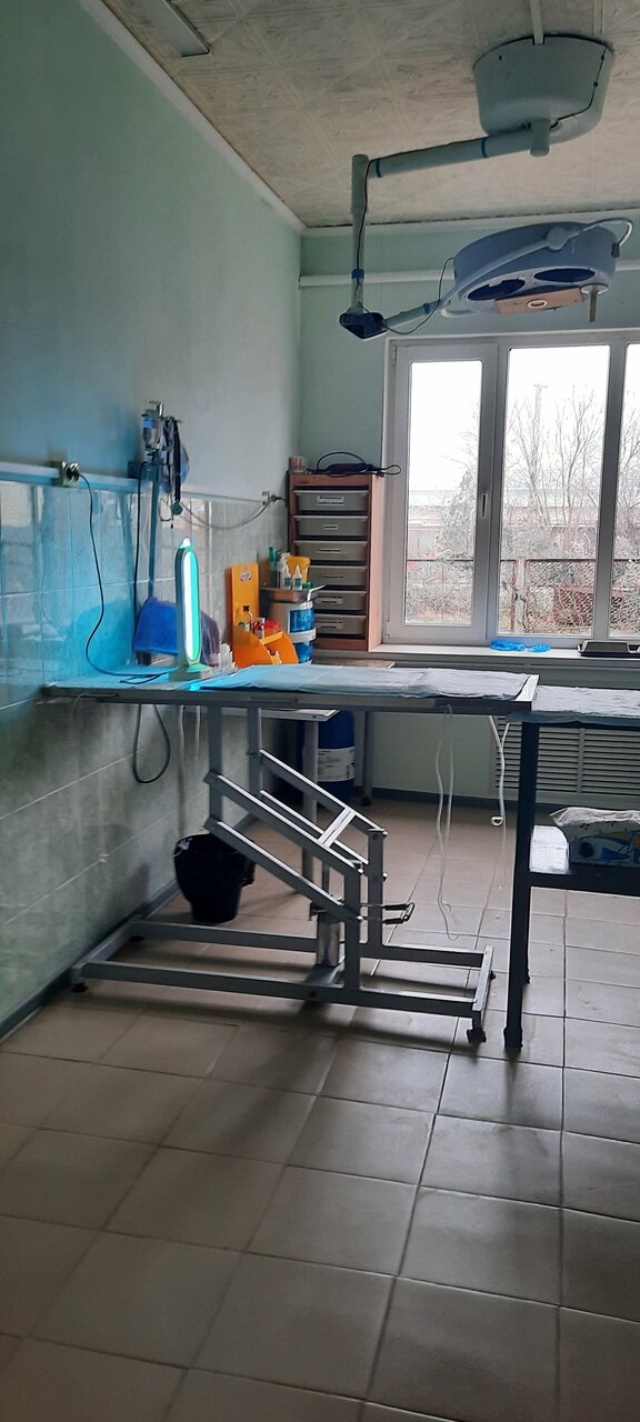 more clinic photos 36870