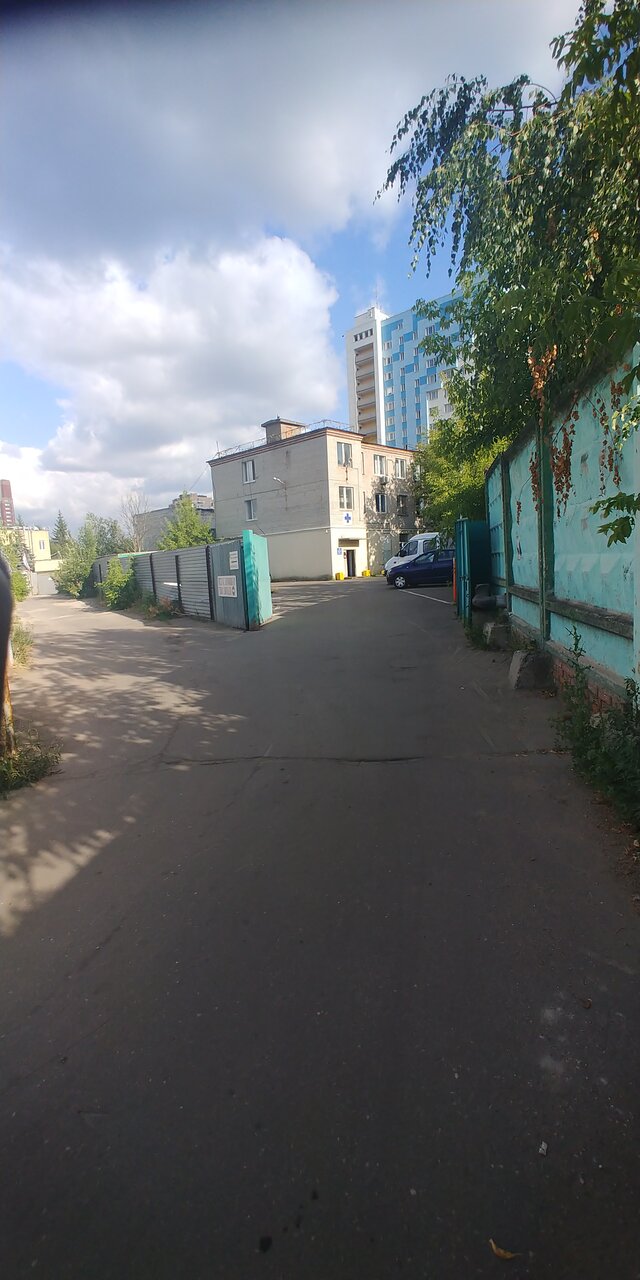 Фото клиники 60378
