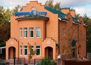 Апрелевский ветеринарный центр