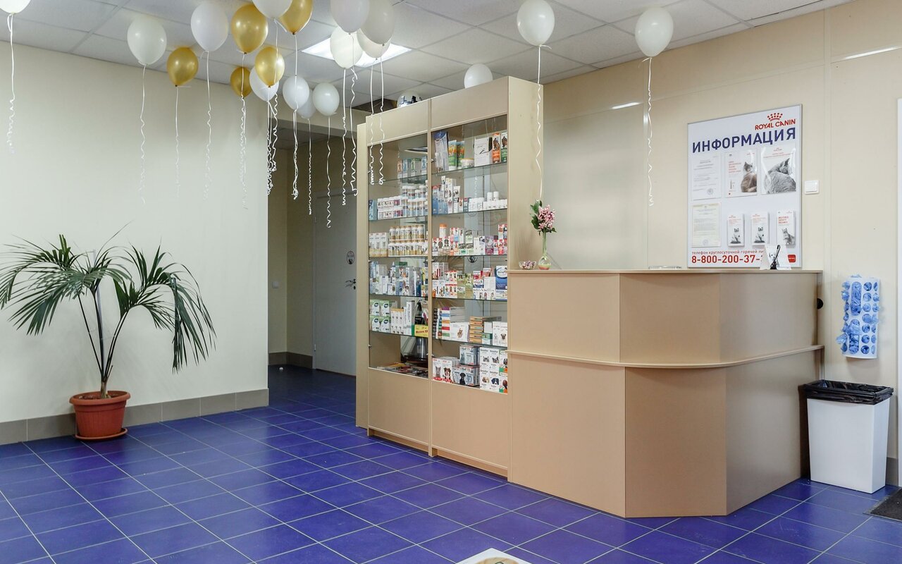 Фото клиники 34846