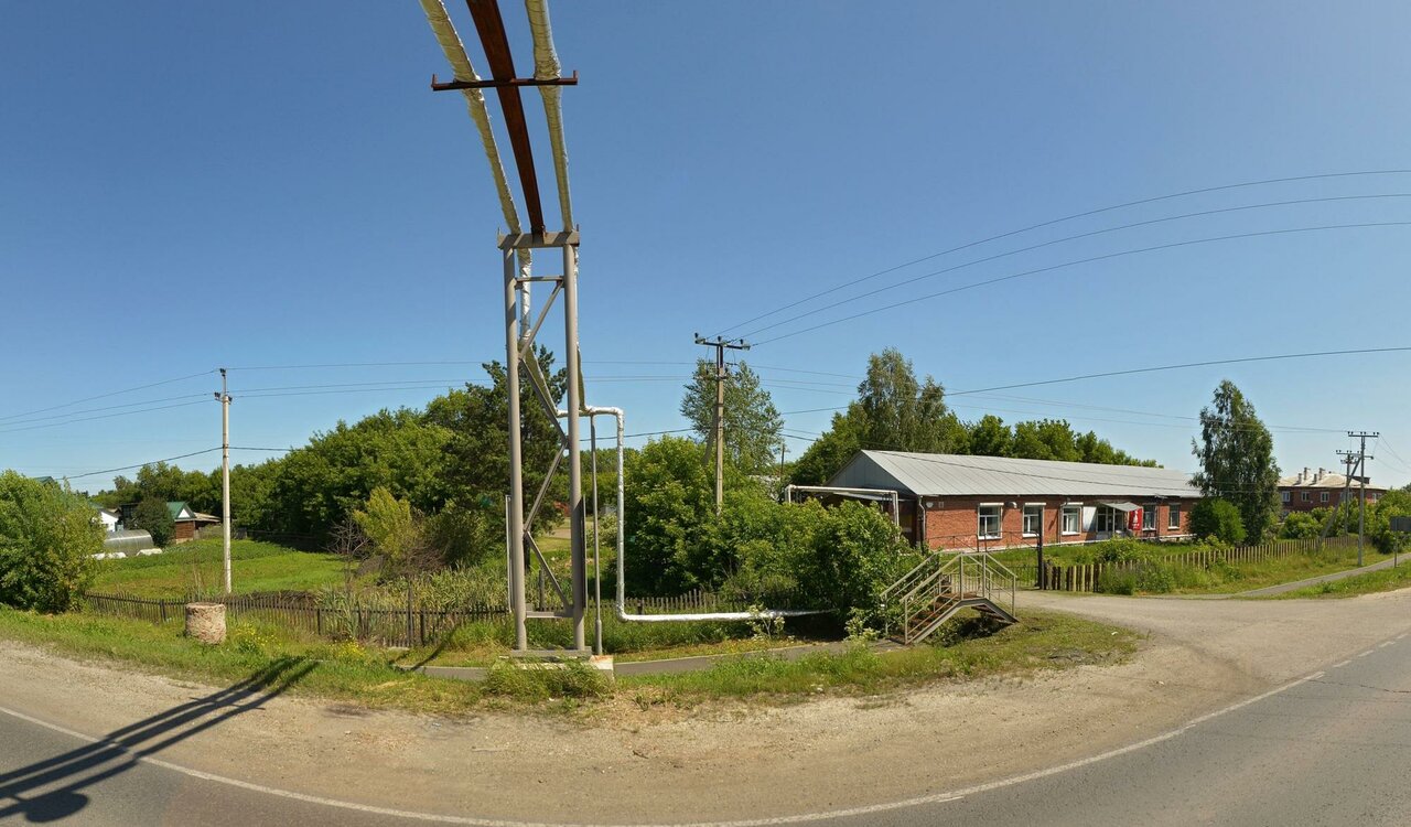 Ветеринарная клиника