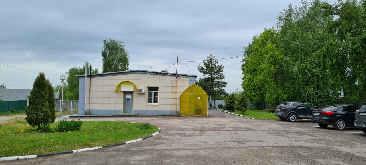 Фото клиники 23082