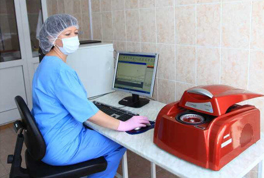 clinic general image