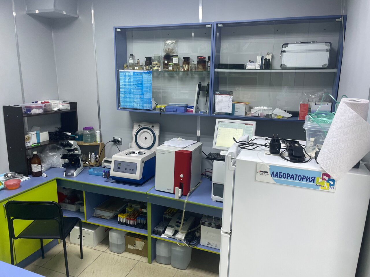 Фото клиники 63823