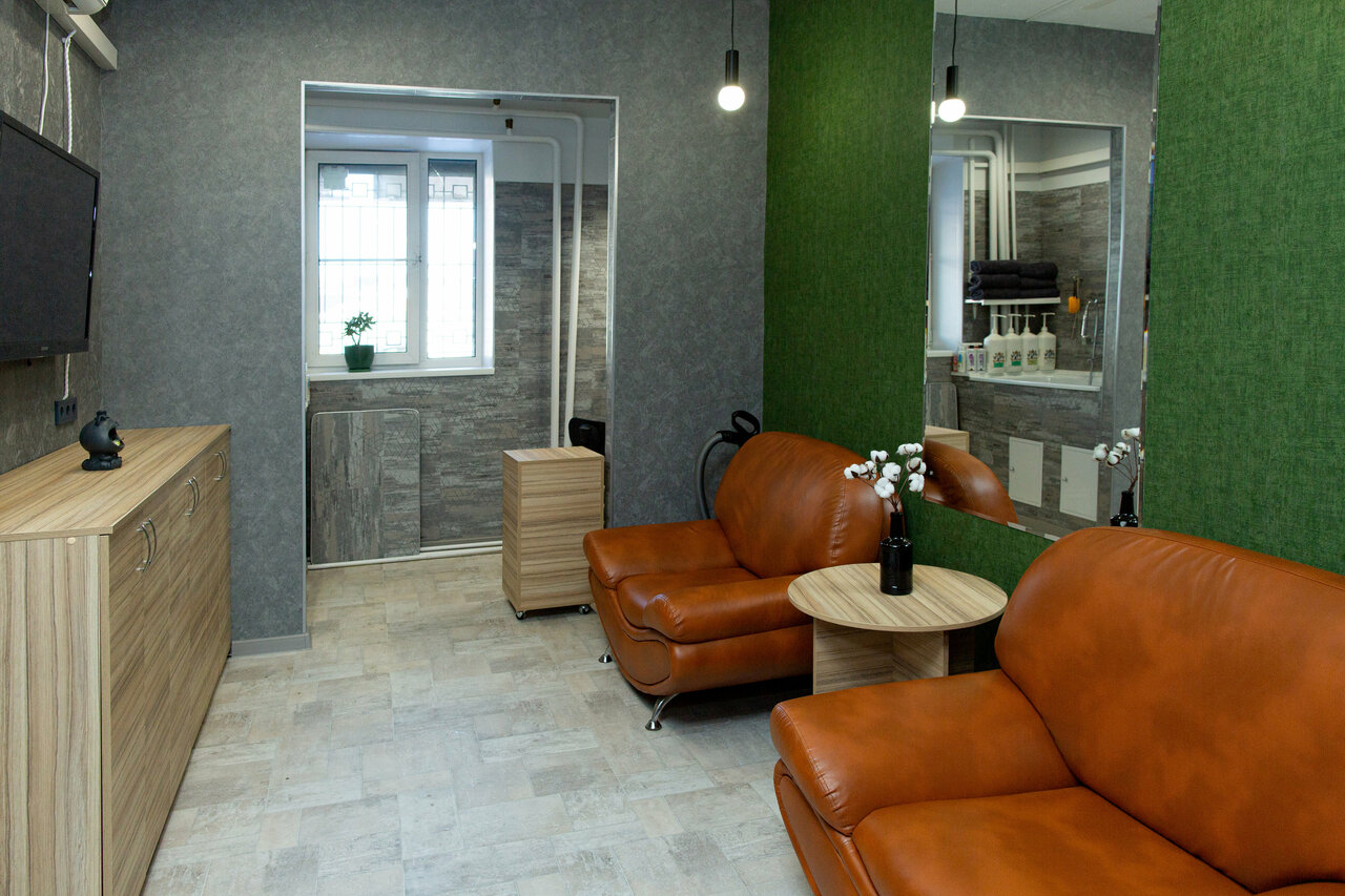 clinic 63031