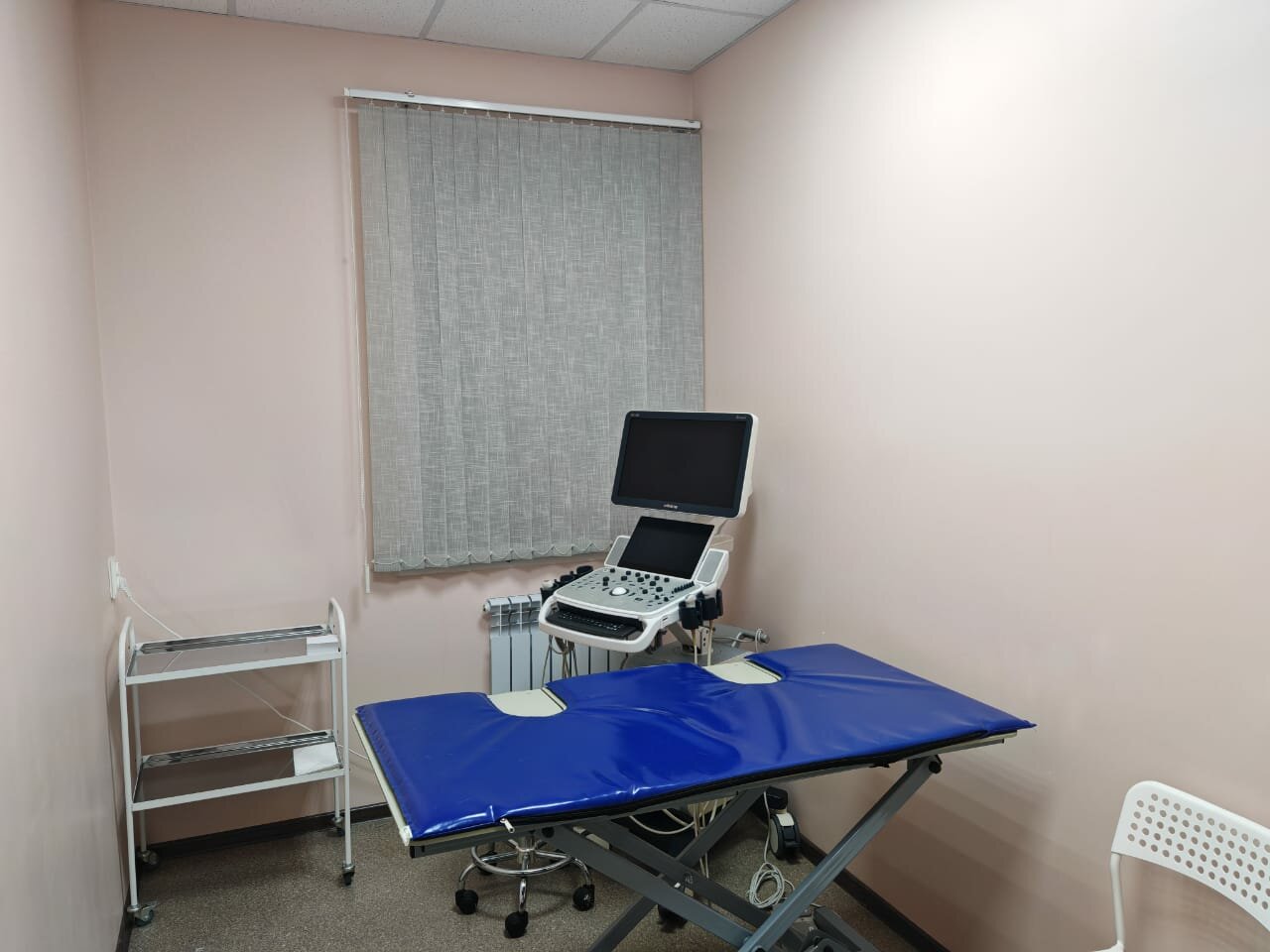 clinic general image