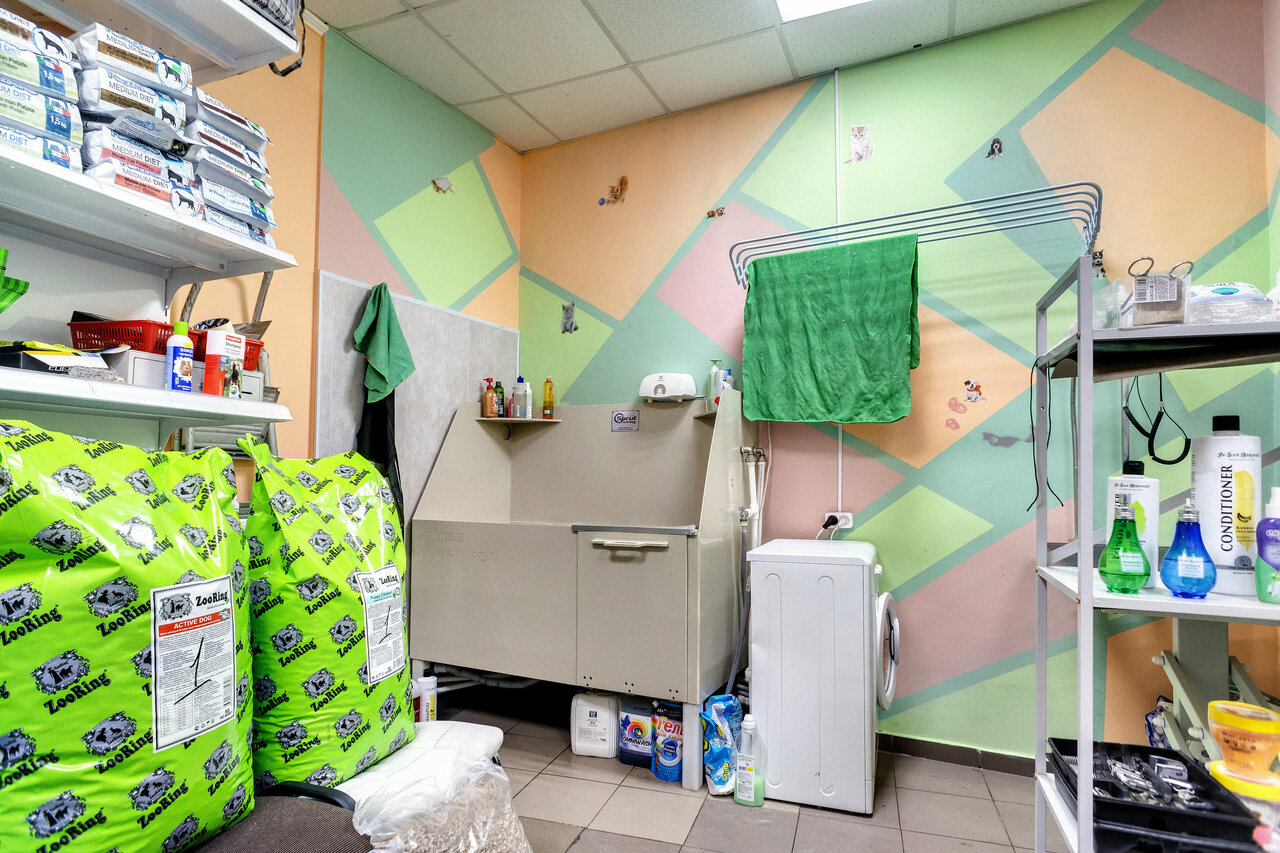 more clinic photos 78531