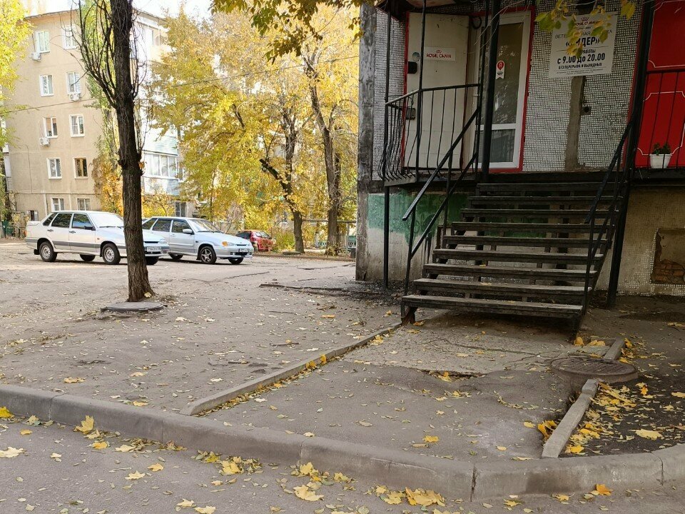 Фото клиники 60121