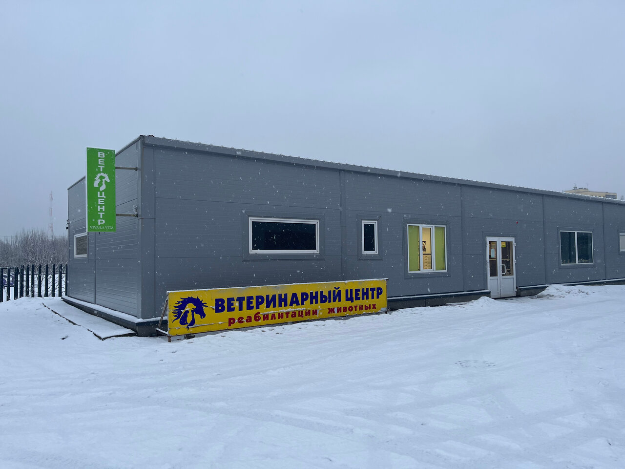 ВИВА Ла Вита