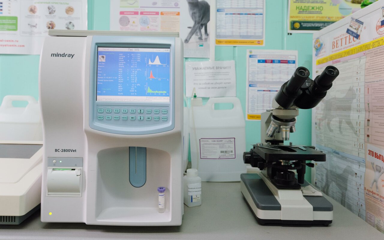 clinic general image