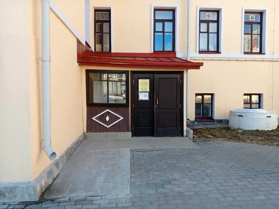 more clinic photos 64214