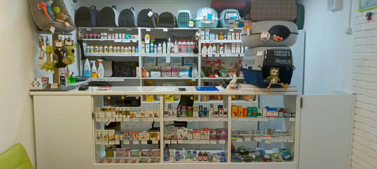 clinic general image