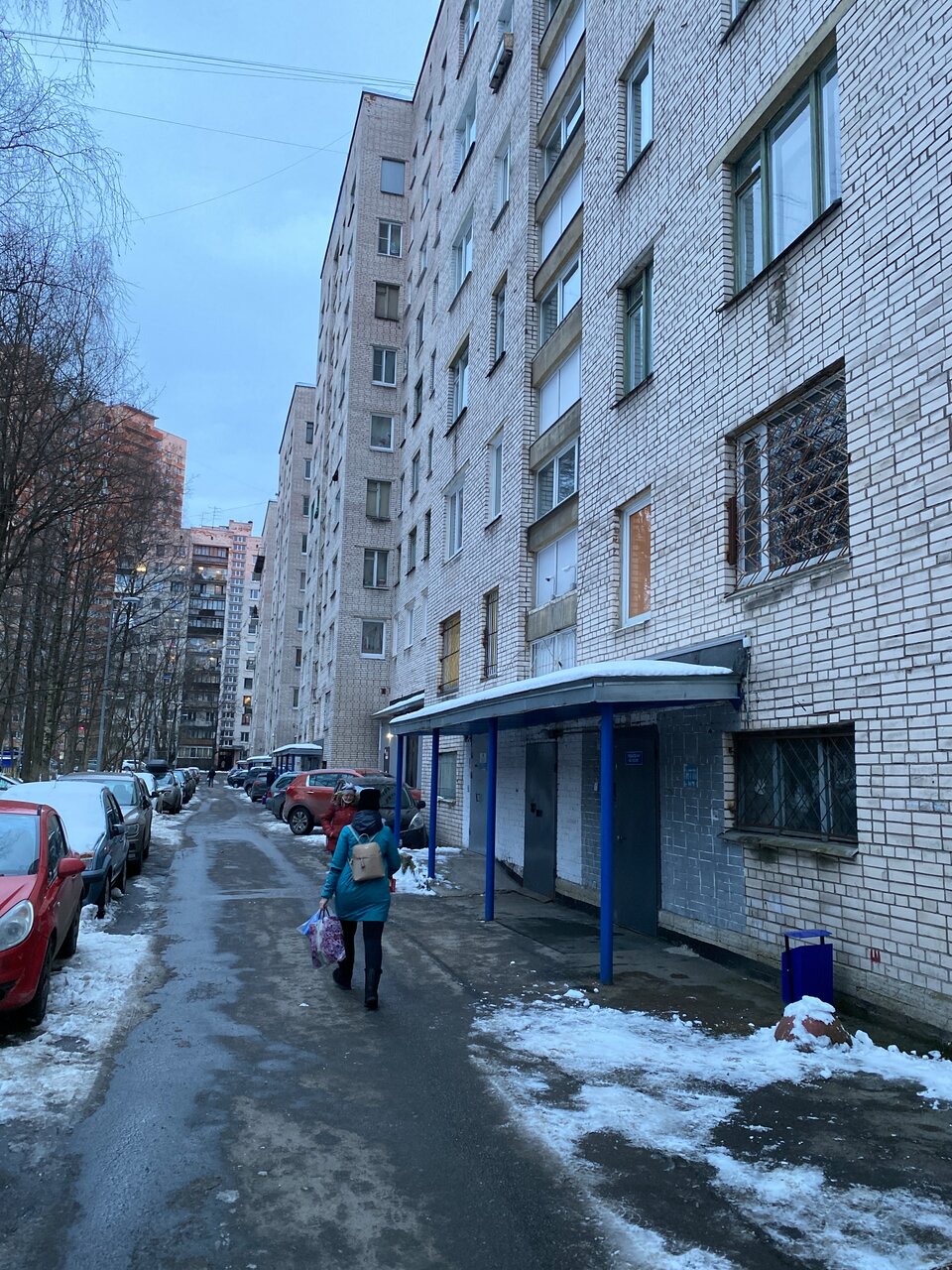 Фото клиники 26420