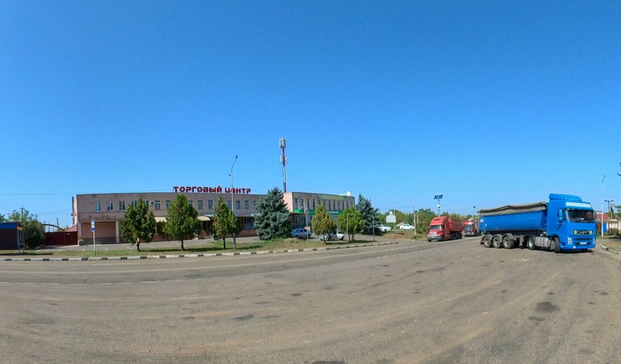 Фото клиники Дмитриевский ветеринарный участок