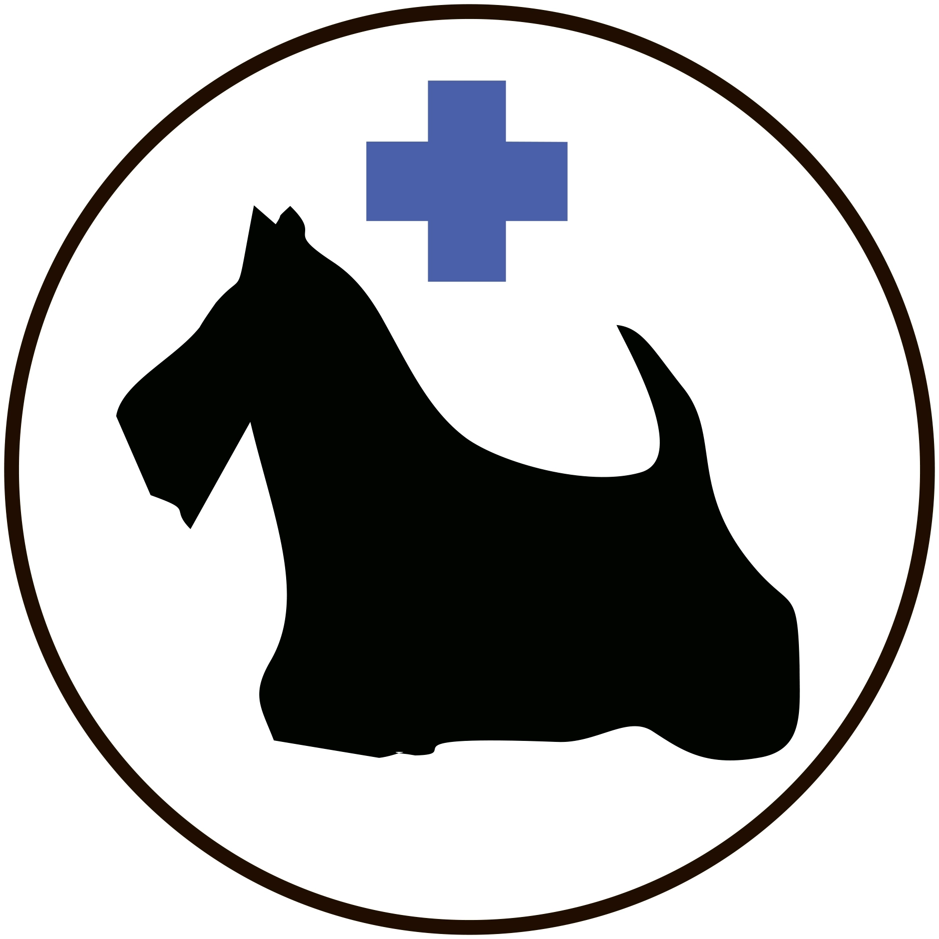 clinic logo
