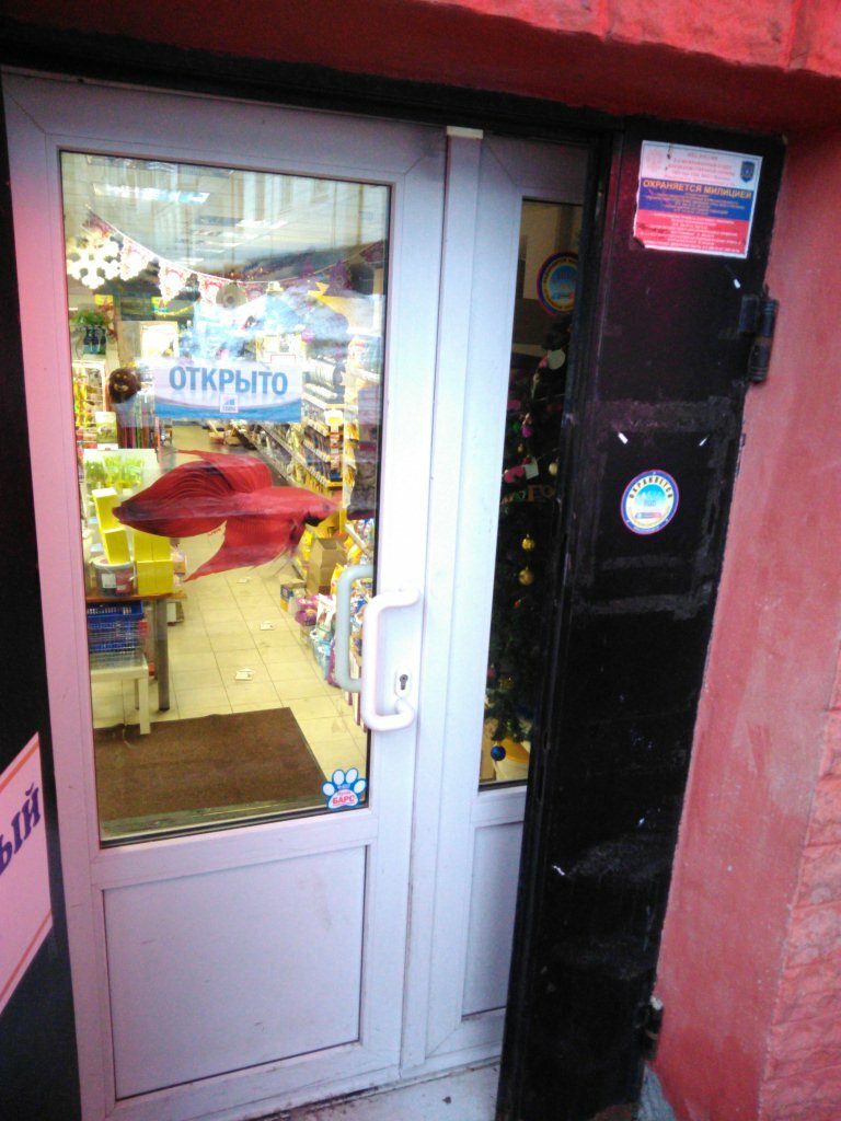 Фото клиники 68071