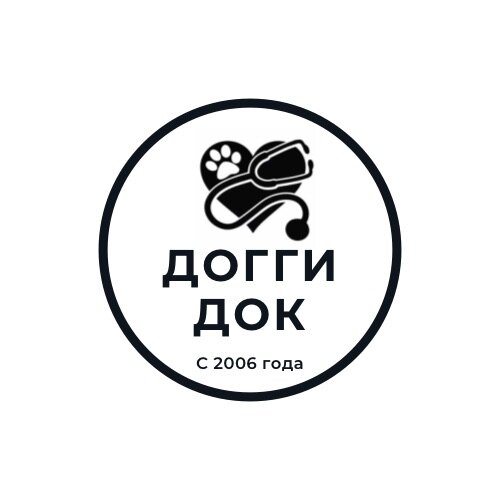 Логотип клиники
