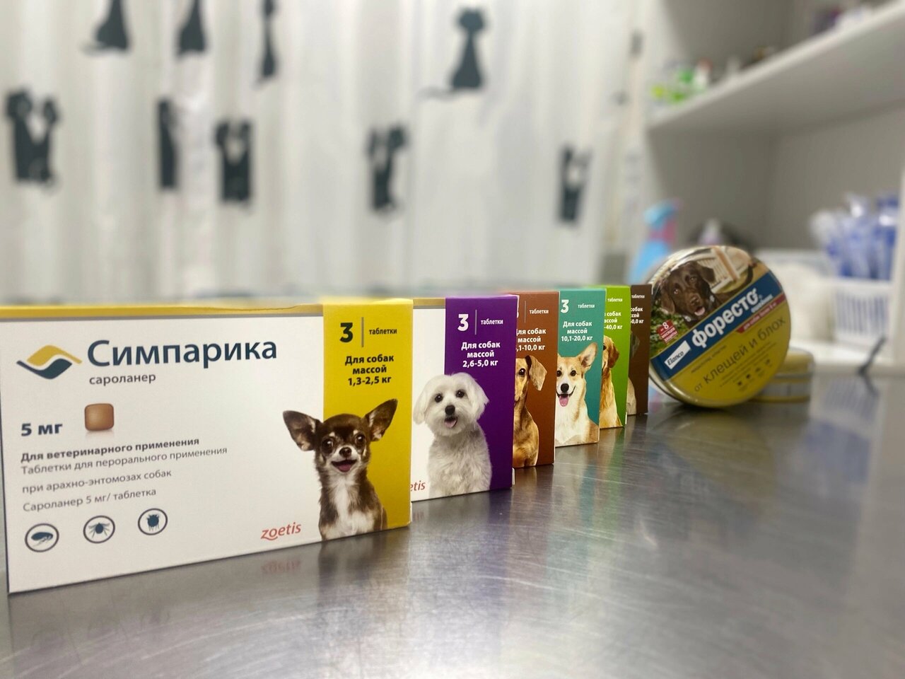 Фото клиники Здоровет