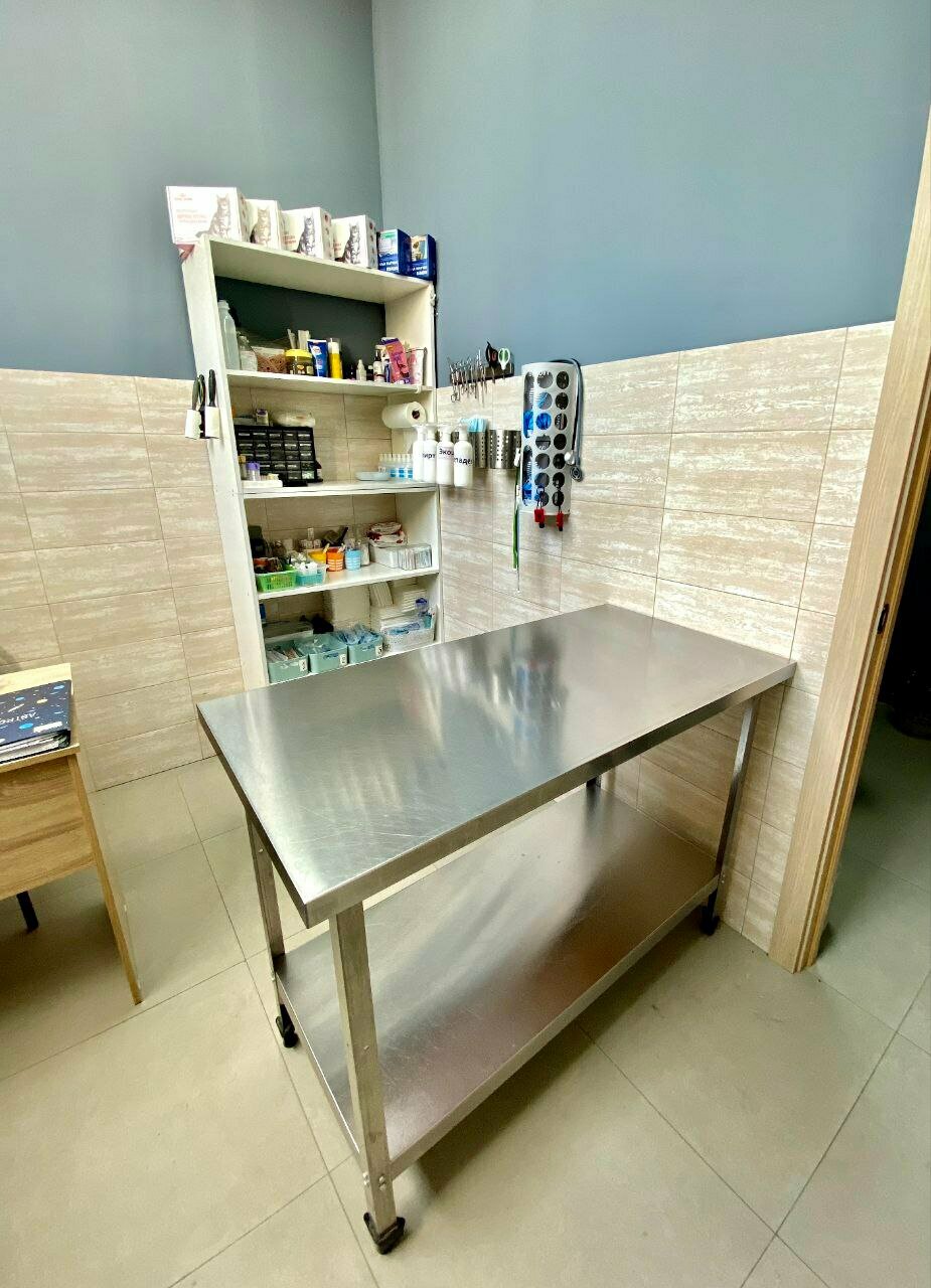 more clinic photos 9604