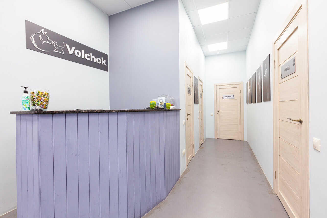 Фото «Volchok»
