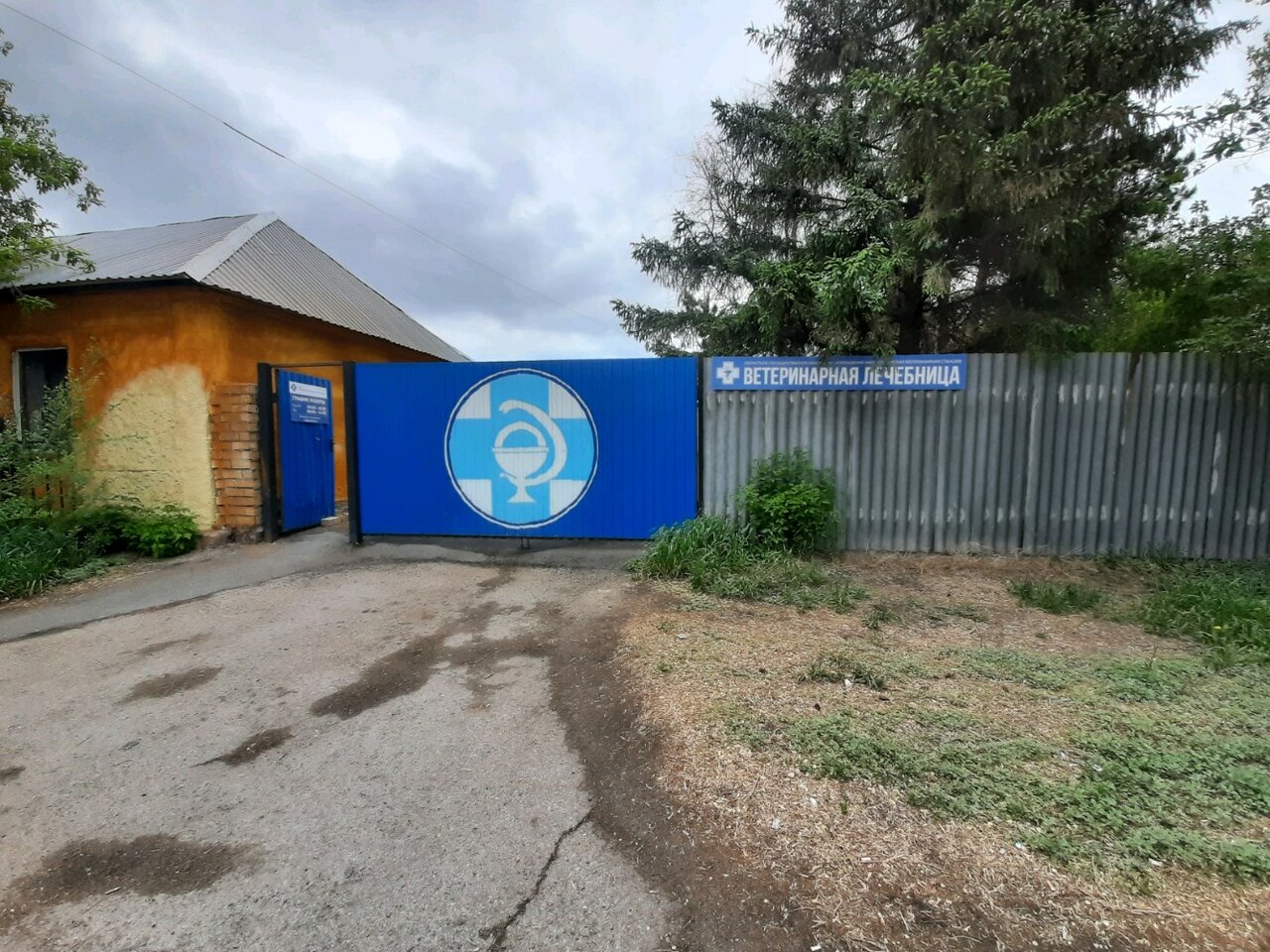 Фото клиники 4217