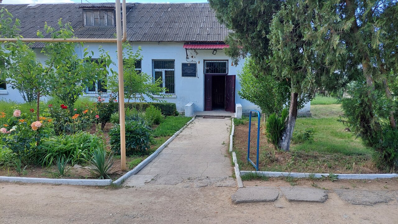 more clinic photos 37172