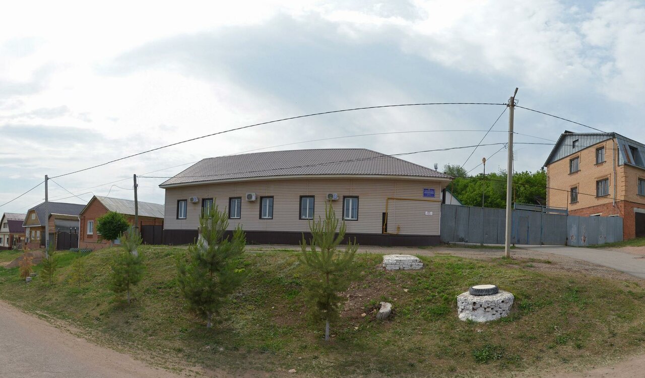 Ветеринарная клиника