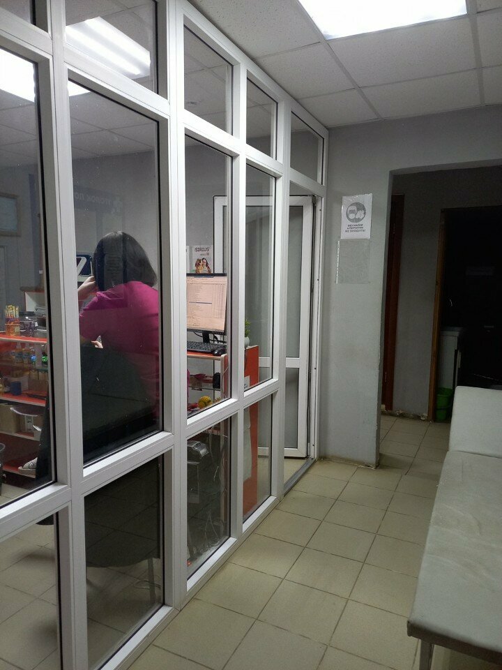 Фото клиники 23669