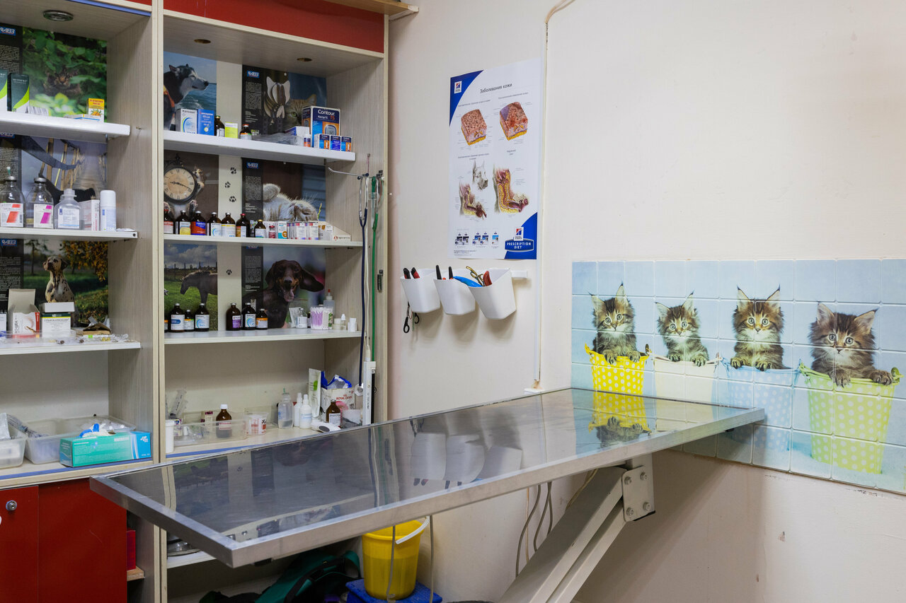 more clinic photos 21146