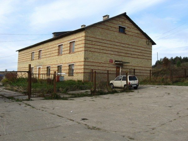 Фото клиники ГБУ РК управление ветеринарии Республики Коми Сысольский отдел