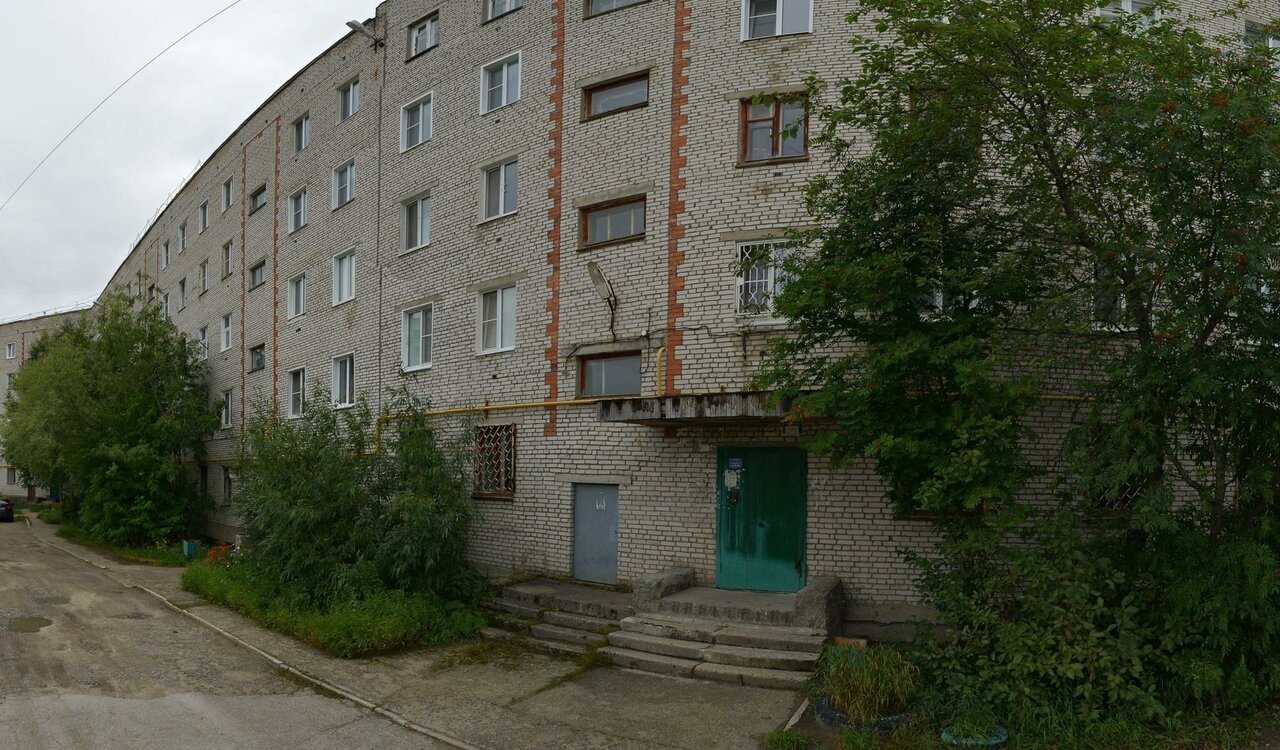 ГБУ РК управление ветеринарии Республики Коми, Печорский отдел