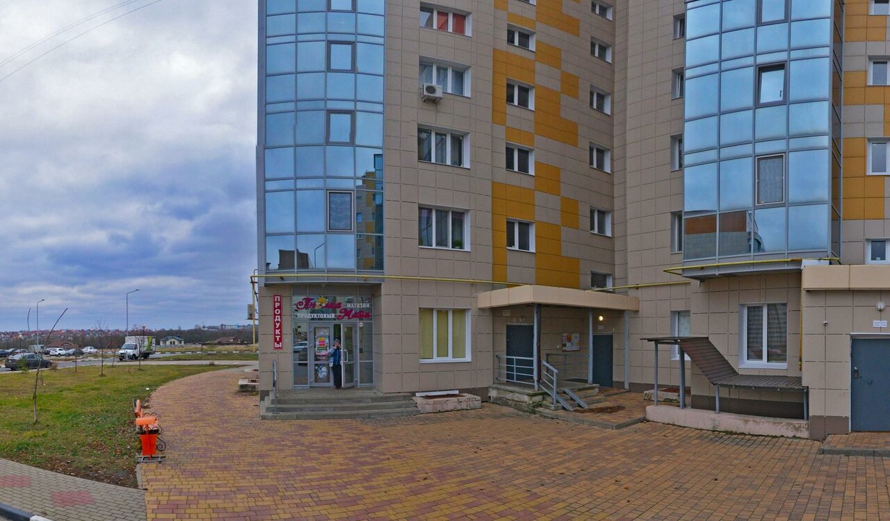 Фото клиники Доктор Хвост