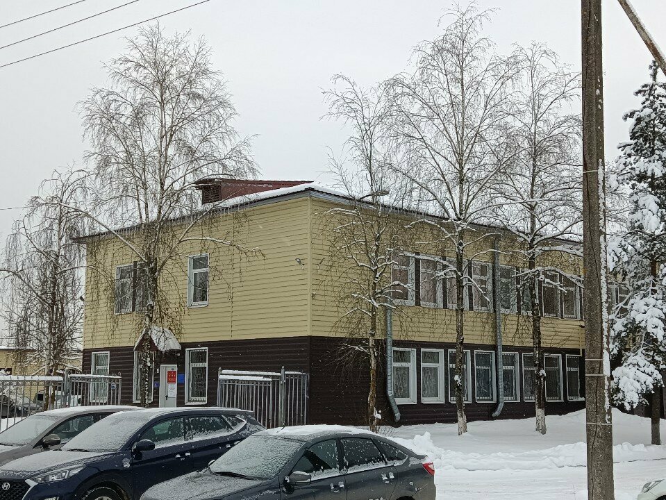 Фото клиники 7379